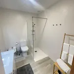 Apartamento Placido River House