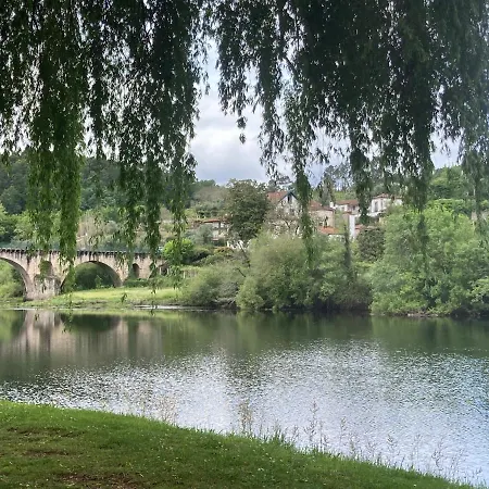 Appartement Placido River House