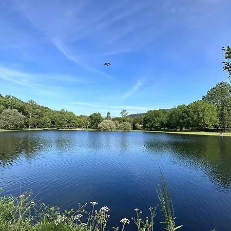 Placido River House *