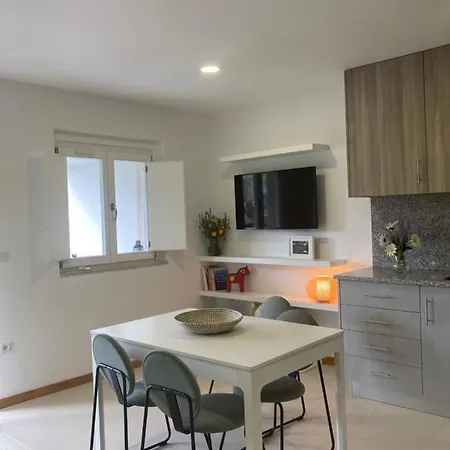 Appartement Placido River House *