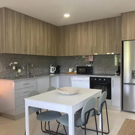 Placido River House *