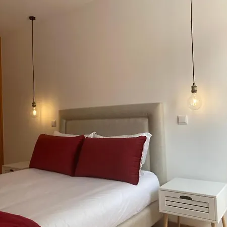 Placido River House * Ponte da Barca