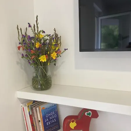 Placido River House *