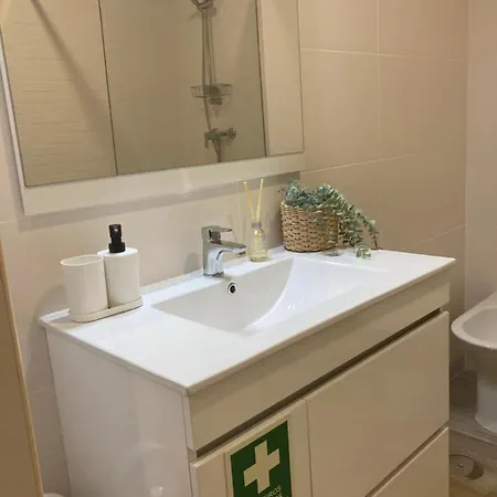 Placido River House Appartement Ponte da Barca