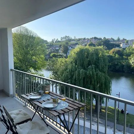 Placido River House 폰테다바카