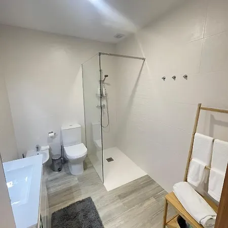 아파트 Placido River House