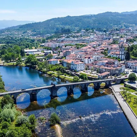 Appartement Placido River House