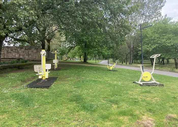 Placido River House شقة