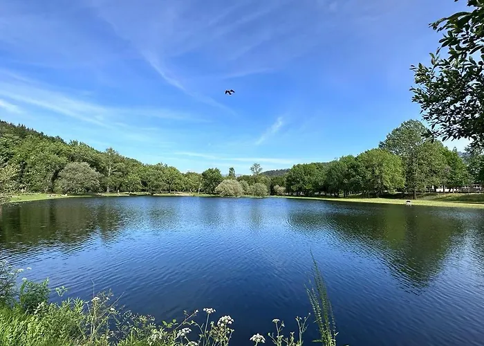 Placido River House *