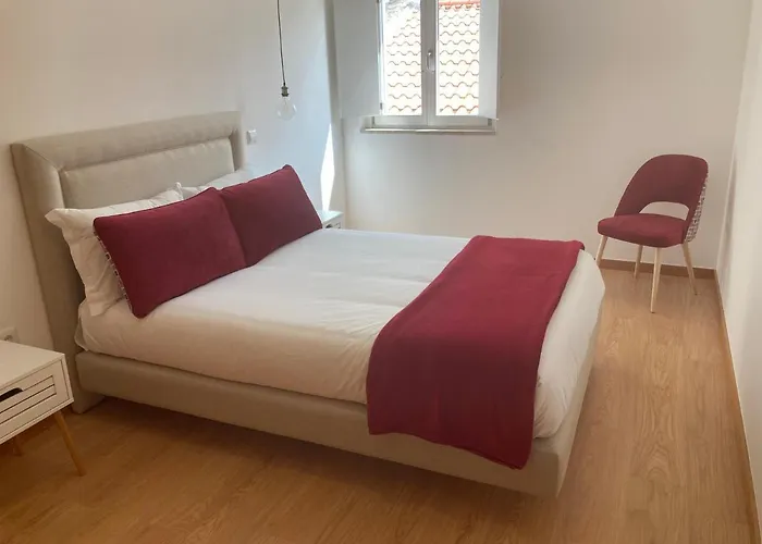 شقة Placido River House بونتي دا بارسا