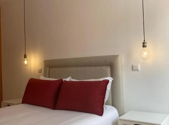 Placido River House * بونتي دا بارسا