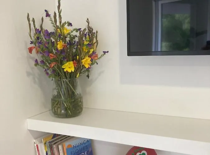 Placido River House *