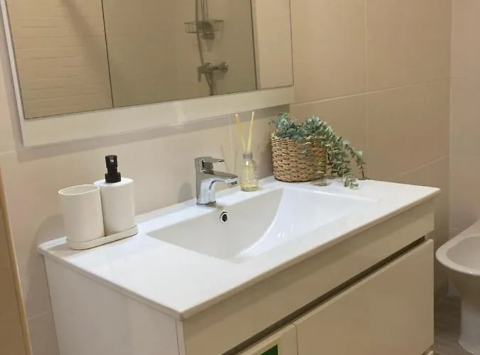 Placido River House 아파트 폰테다바카