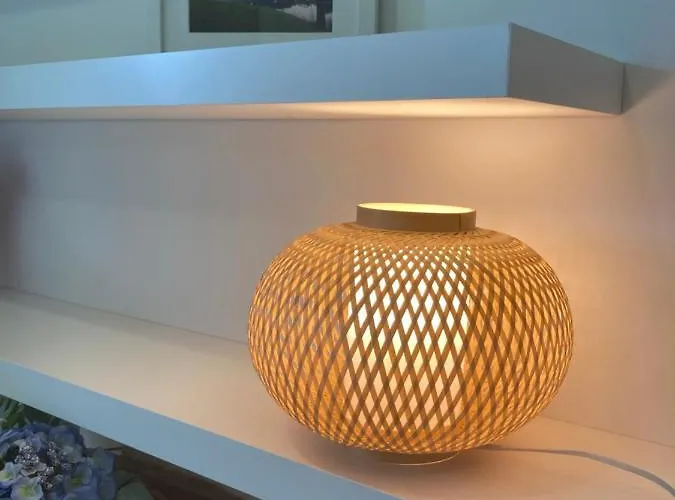 아파트 Placido River House