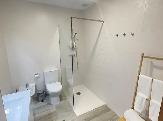 아파트 Placido River House