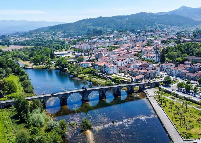 شقة Placido River House